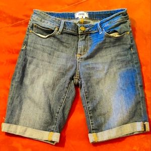 Paige Shorts 28